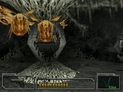 Resident Evil: Survivor