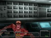 Resident Evil: Survivor