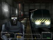 Resident Evil: Survivor