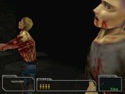 Resident Evil: Survivor