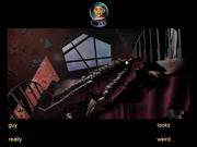 The Residents' Bad Day on the Midway