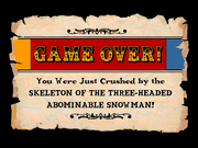 The Residents' Bad Day on the Midway