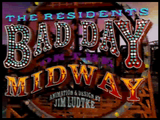 [The Residents' Bad Day on the Midway - скриншот №1]