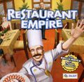 [Restaurant Empire - обложка №2]