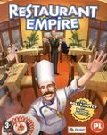 [Restaurant Empire - обложка №3]