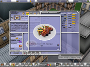 Restaurant Empire