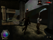 Resurrection: Return of the Black Dragon