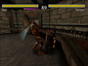 Resurrection: Return of the Black Dragon