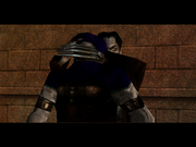 Resurrection: Return of the Black Dragon