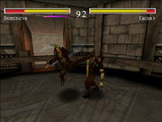 Resurrection: Return of the Black Dragon