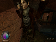 Resurrection: Return of the Black Dragon