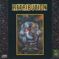 [Retribution - обложка №2]