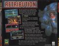 [Retribution - обложка №6]