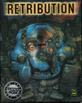 [Retribution - обложка №3]