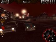 Ретро-тачки: Советский апокалипсис