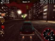 Ретро-тачки: Советский апокалипсис