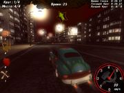 Ретро-тачки: Советский апокалипсис