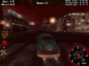 Ретро-тачки: Советский апокалипсис