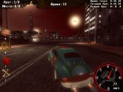 Ретро-тачки: Советский апокалипсис