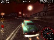 Ретро-тачки: Советский апокалипсис