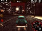 Ретро-тачки: Советский апокалипсис