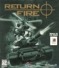 [Return Fire - обложка №1]