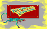 [Return of the Dinosaurs - скриншот №1]