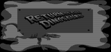 [Скриншот: Return of the Dinosaurs]