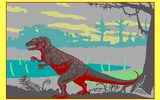 [Return of the Dinosaurs - скриншот №18]