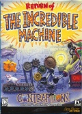 Return of the Incredible Machine: Contraptions
