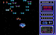 Return of the Mutant Space Bats of Doom