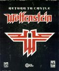 [Return to Castle Wolfenstein - обложка №1]