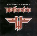 [Return to Castle Wolfenstein - обложка №2]