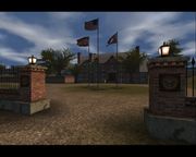 Return to Castle Wolfenstein