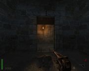 Return to Castle Wolfenstein