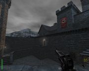 Return to Castle Wolfenstein