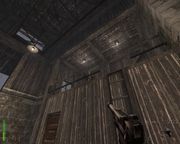 Return to Castle Wolfenstein