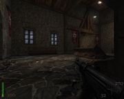 Return to Castle Wolfenstein