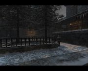 Return to Castle Wolfenstein