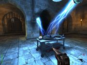 Return to Castle Wolfenstein