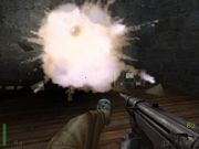 Return to Castle Wolfenstein