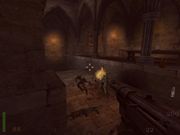 Return to Castle Wolfenstein