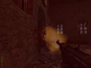 Return to Castle Wolfenstein