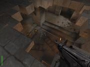 Return to Castle Wolfenstein