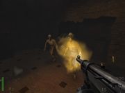 Return to Castle Wolfenstein