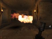 Return to Castle Wolfenstein