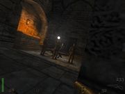 Return to Castle Wolfenstein