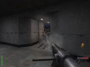 Return to Castle Wolfenstein