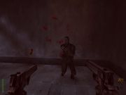 Return to Castle Wolfenstein