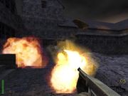 Return to Castle Wolfenstein